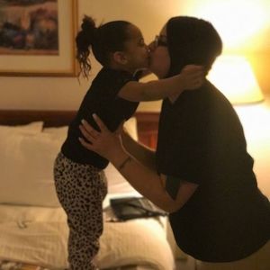 Meet your Posher, Erica